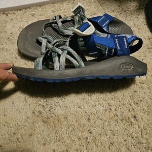 Chaco hiking sandals